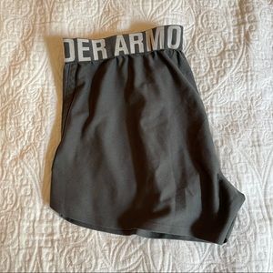 Under Armour shorts